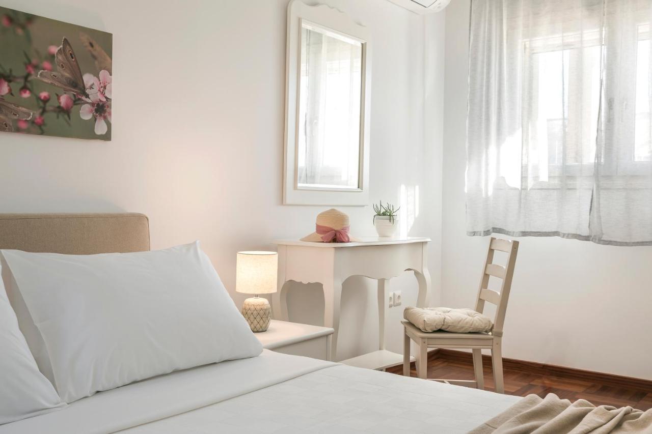 Apollonides Seafront Villa 2 Melete Lixouri Ngoại thất bức ảnh